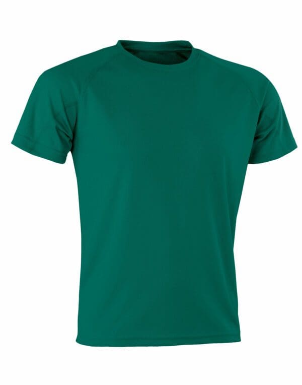 Spiro S287X Air Cool Tee Shirt (19 colours) - Image 8