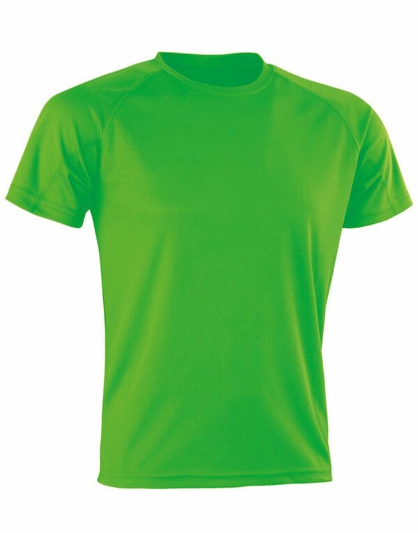 Spiro S287X Air Cool Tee Shirt (19 colours) - Image 9
