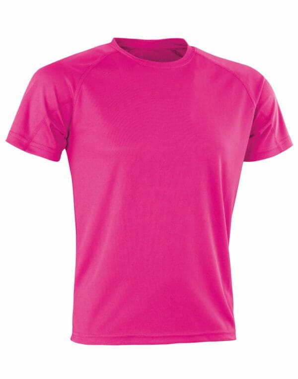 Spiro S287X Air Cool Tee Shirt (19 colours) - Image 6