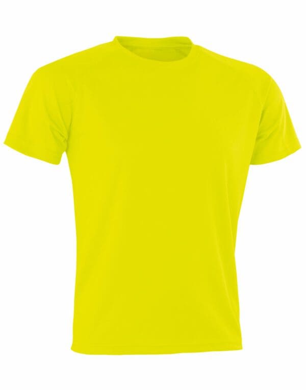 Spiro S287X Air Cool Tee Shirt (19 colours) - Image 5