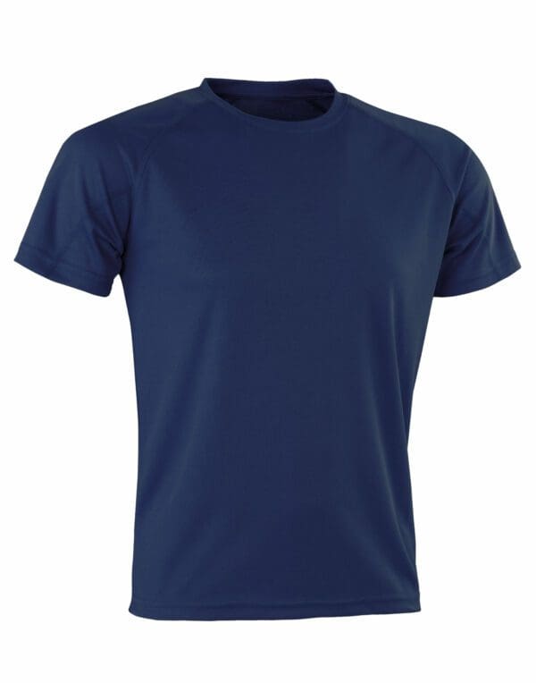 Spiro S287X Air Cool Tee Shirt (19 colours) - Image 2