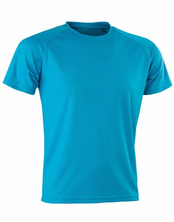 Spiro S287X Air Cool Tee Shirt (19 colours) - Image 4