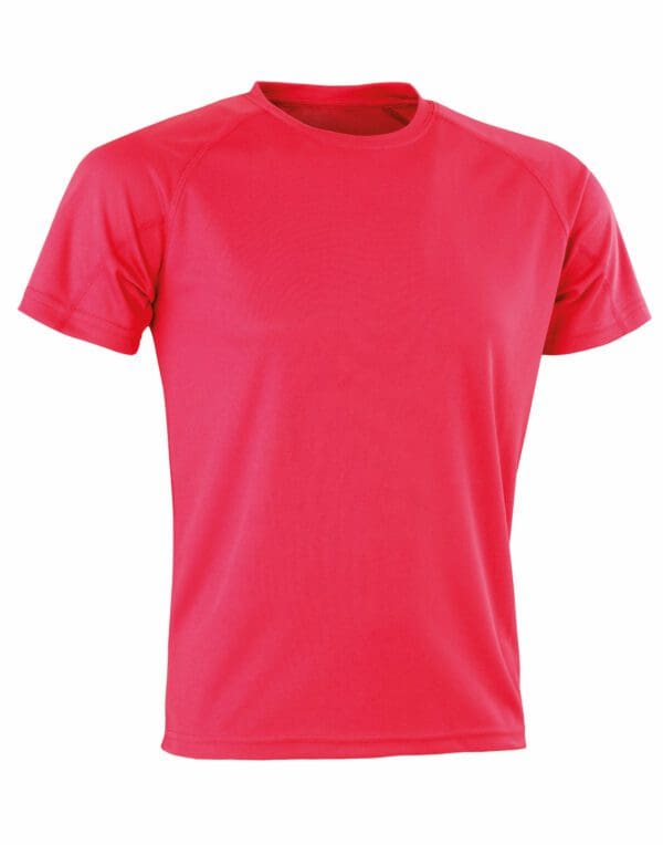 Spiro S287X Air Cool Tee Shirt (19 colours) - Image 3
