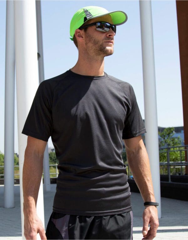 Spiro S287X Air Cool Tee Shirt (19 colours)