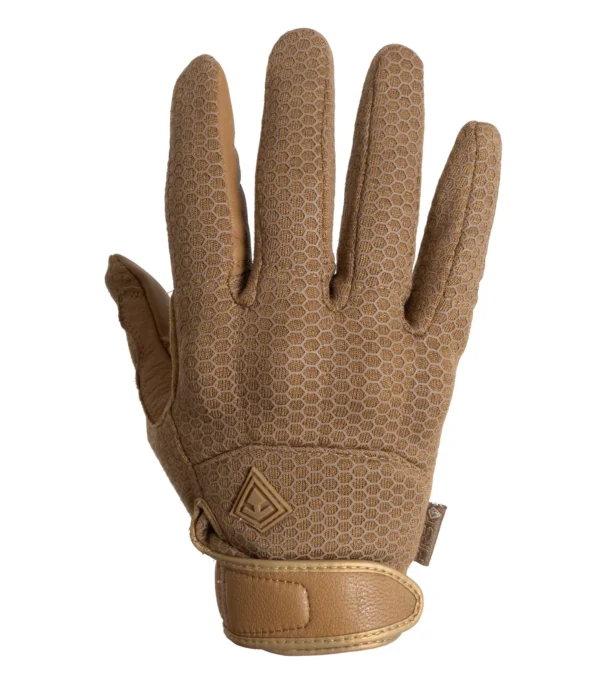 First Tactical Slash and Flash Hard Knuckle Pro Gloves 150012