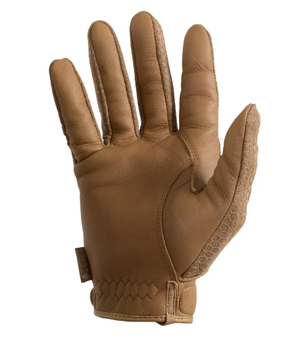 First Tactical Slash and Flash Hard Knuckle Pro Gloves 150012 - Image 6
