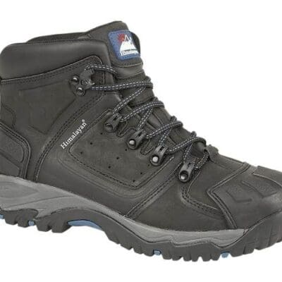 Safety Waterproof Boots