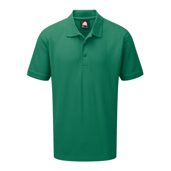 1150 - Premium Polo Shirt - Image 3