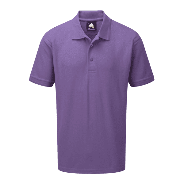 1150 - Premium Polo Shirt - Image 9