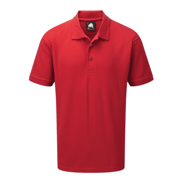 1150 - Premium Polo Shirt - Image 5
