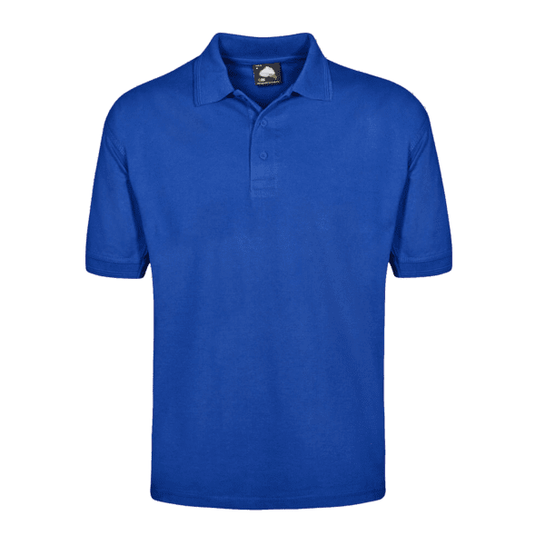 1150 - Premium Polo Shirt - Image 4