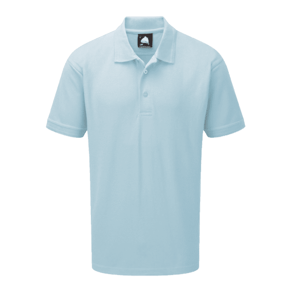 1150 - Premium Polo Shirt - Image 8