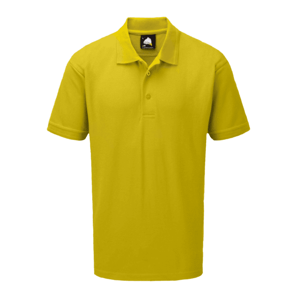 1150 - Premium Polo Shirt - Image 10