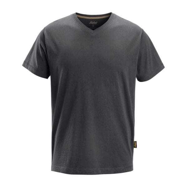 2512 - V-Neck T-Shirt - Image 3