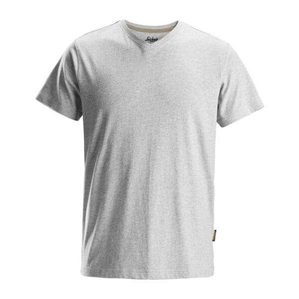 2512 - V-Neck T-Shirt - Image 4