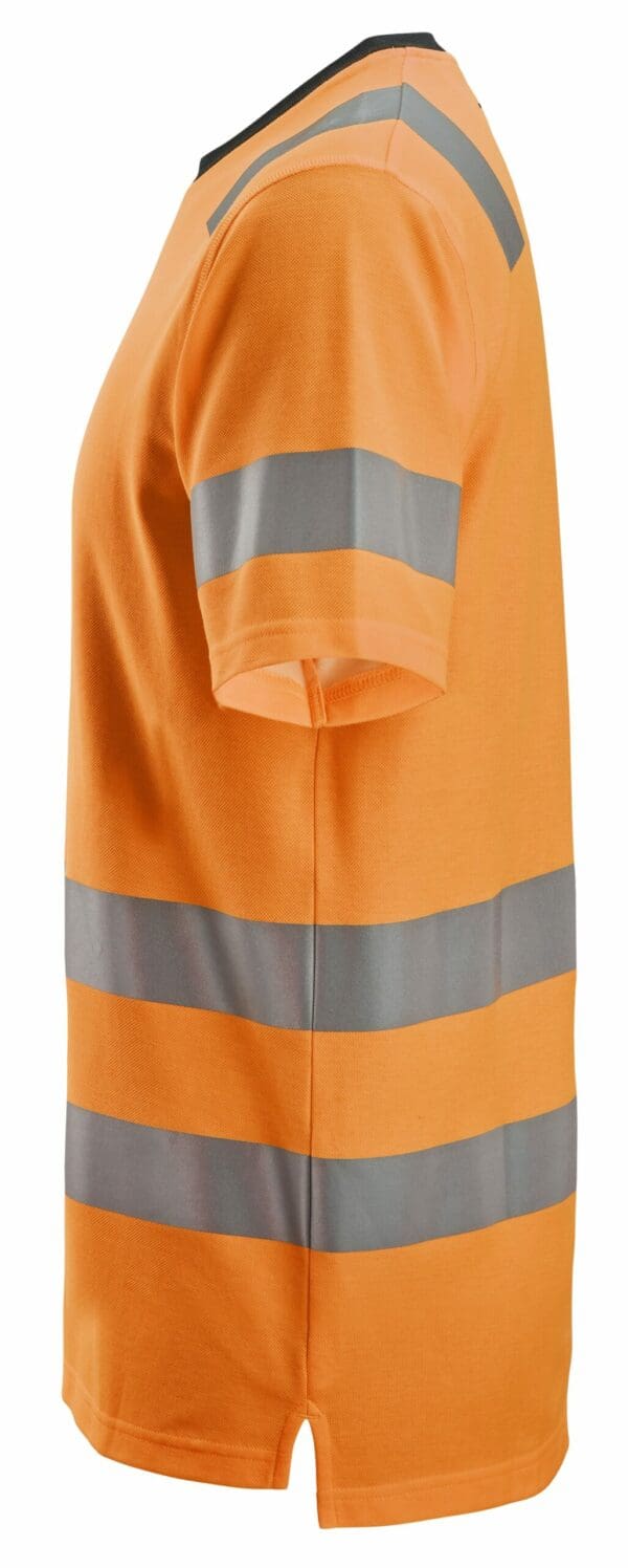 2536 - High-Vis Class 2 T-Shirt - Image 4