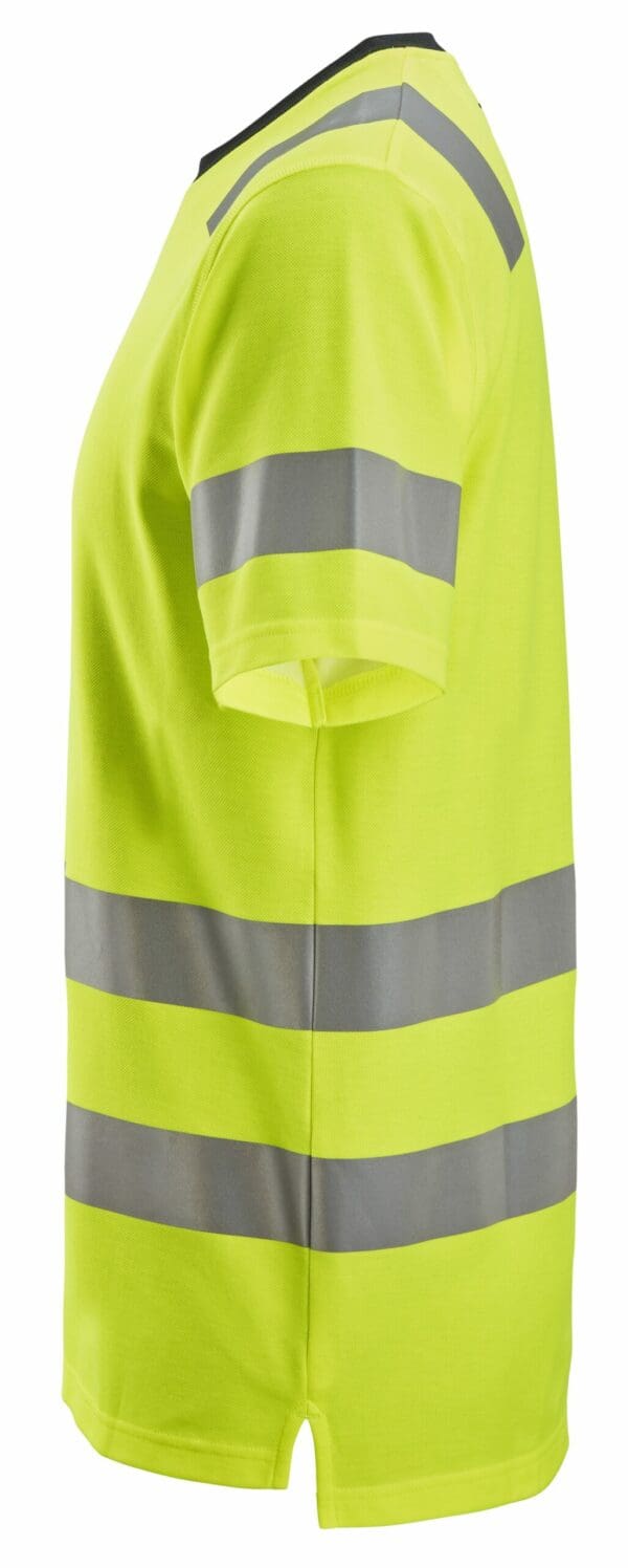 2536 - High-Vis Class 2 T-Shirt - Image 8