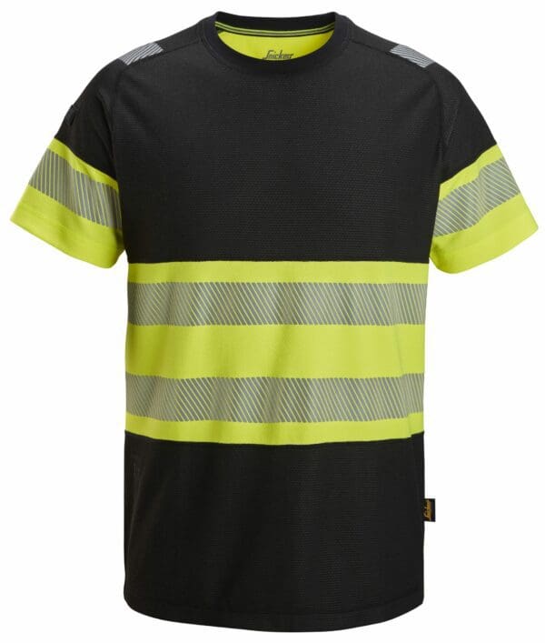 2538 - High-Vis Class 1 T-Shirt