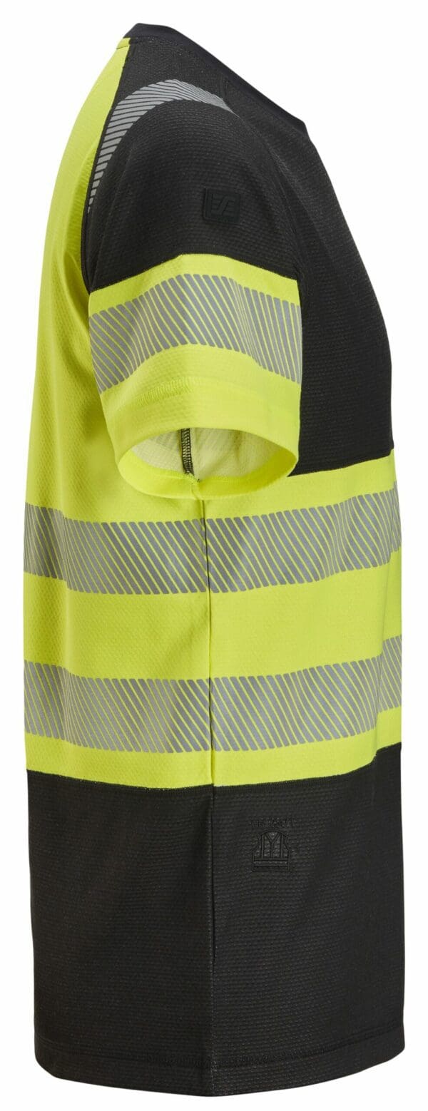2538 - High-Vis Class 1 T-Shirt - Image 2