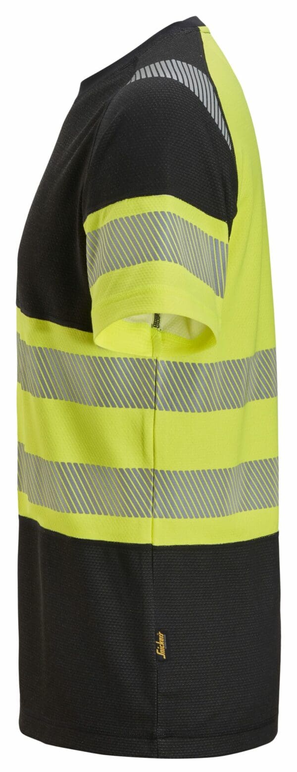 2538 - High-Vis Class 1 T-Shirt - Image 4
