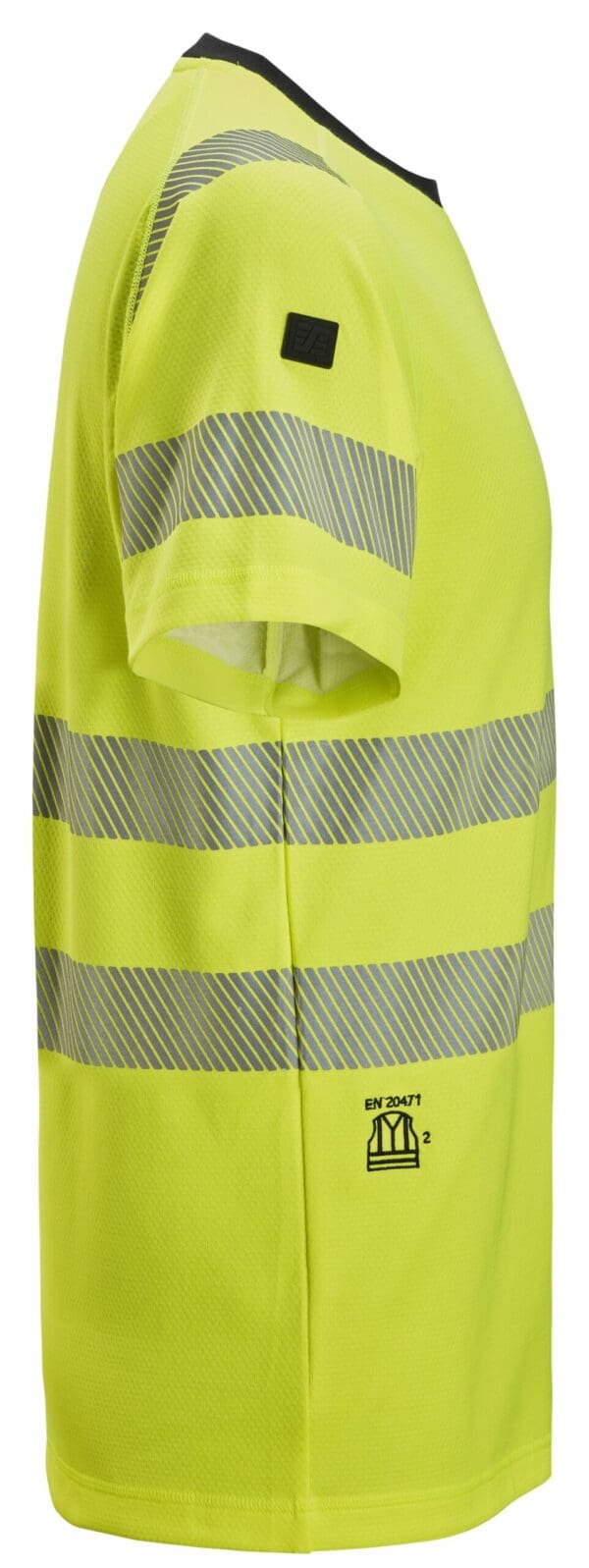 2539 - High-Vis Class 2 T-Shirt - Image 2