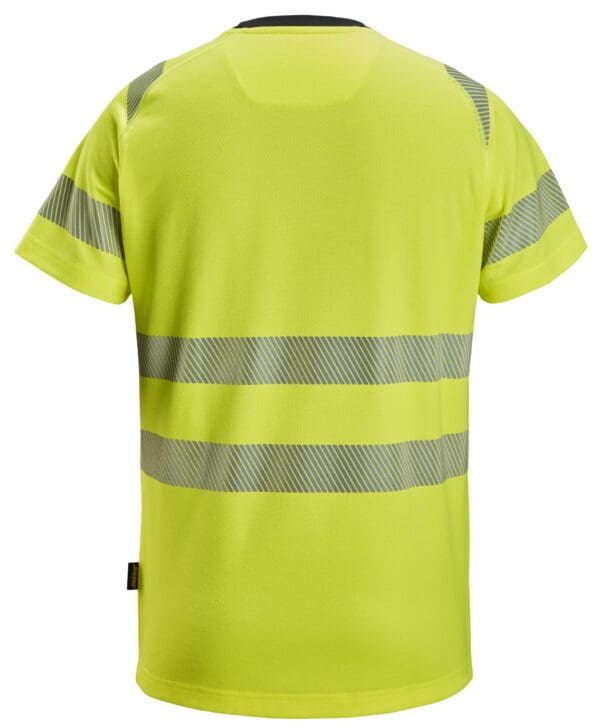 2539 - High-Vis Class 2 T-Shirt - Image 3