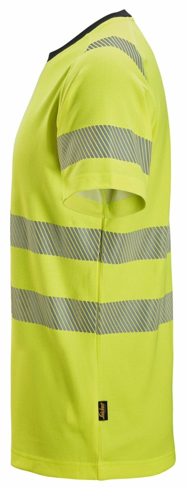 2539 - High-Vis Class 2 T-Shirt - Image 4