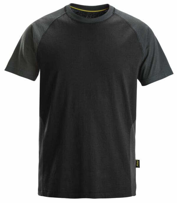 2550 - Two-Coloured T-Shirt