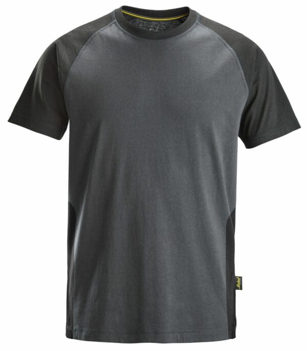 2550 - Two-Coloured T-Shirt - Image 2
