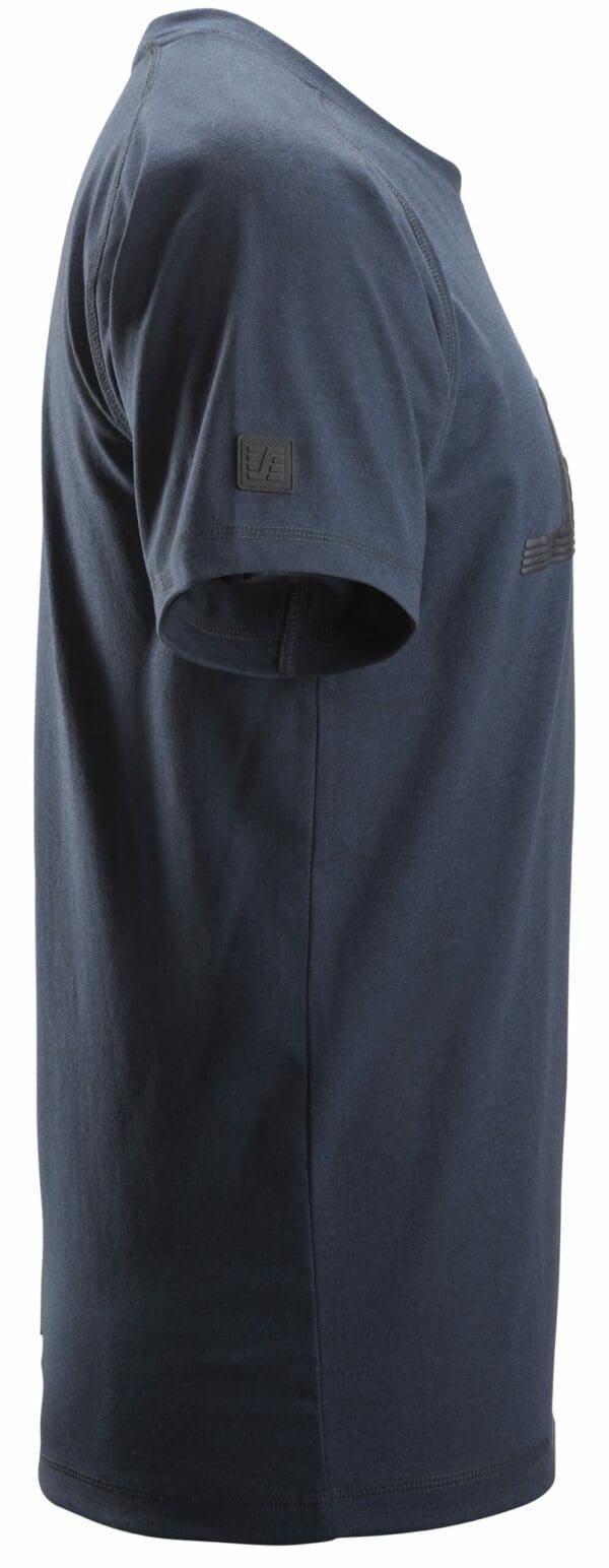 2590 - Logo T-Shirt - Image 10