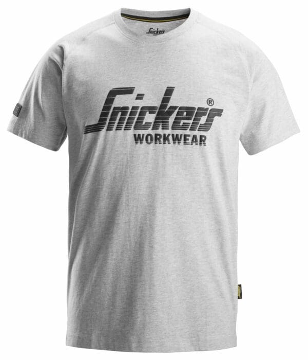 2590 - Logo T-Shirt - Image 13