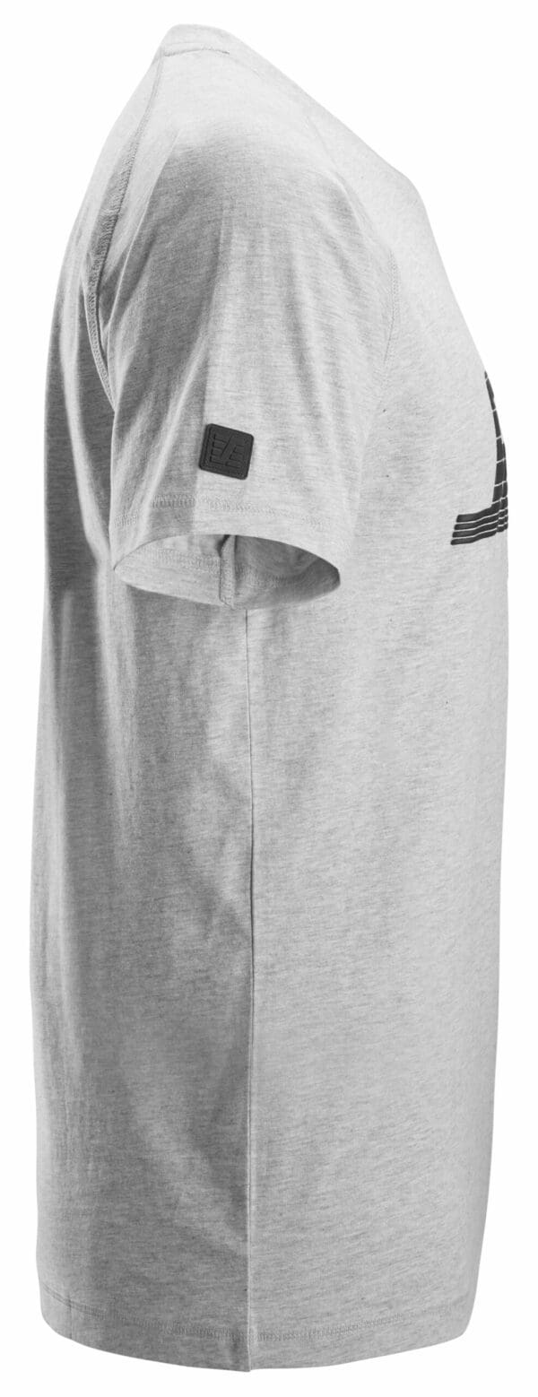2590 - Logo T-Shirt - Image 14