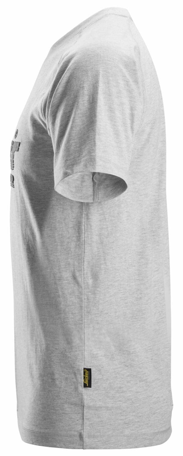 2590 - Logo T-Shirt - Image 16