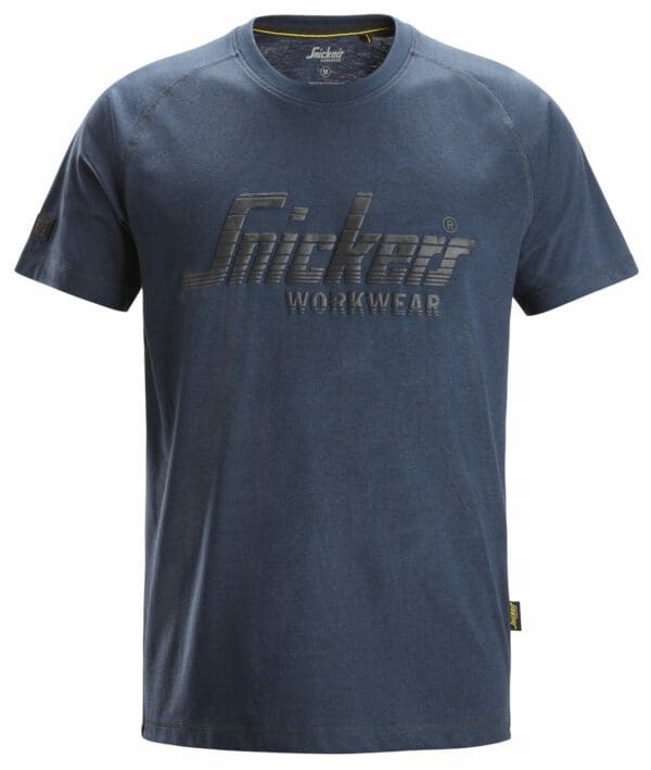 2590 - Logo T-Shirt - Image 17
