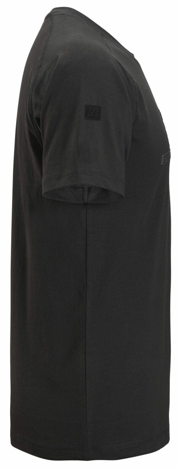 2590 - Logo T-Shirt - Image 2