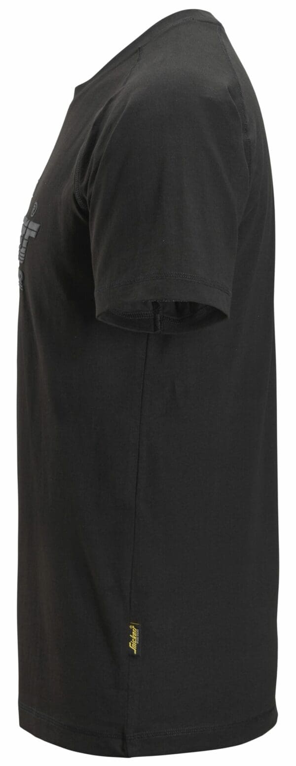 2590 - Logo T-Shirt - Image 4