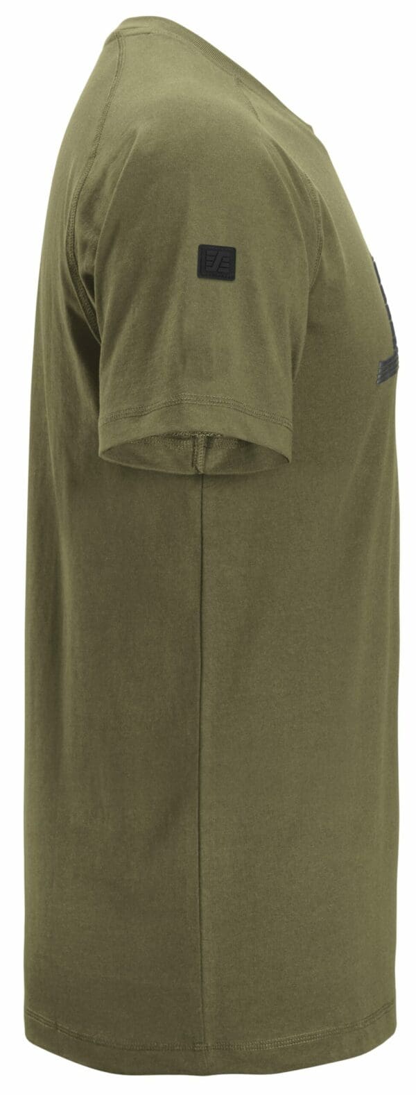 2590 - Logo T-Shirt - Image 6