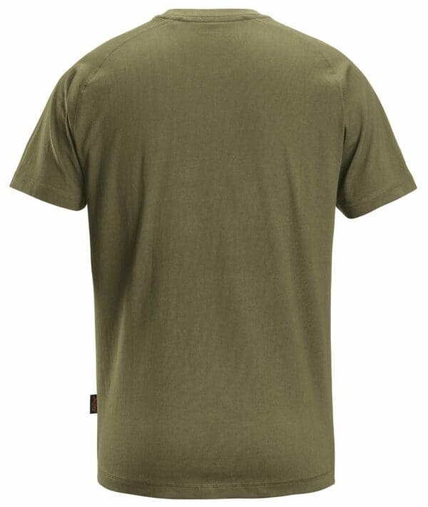 2590 - Logo T-Shirt - Image 7