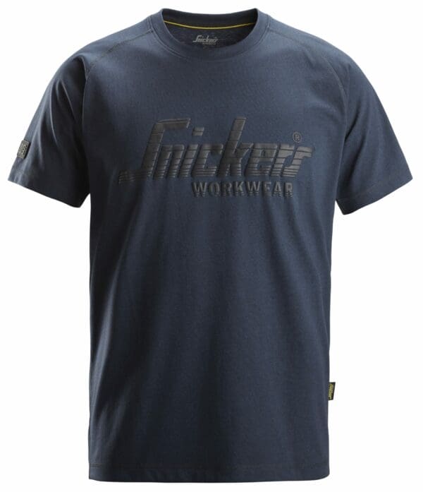 2590 - Logo T-Shirt - Image 9