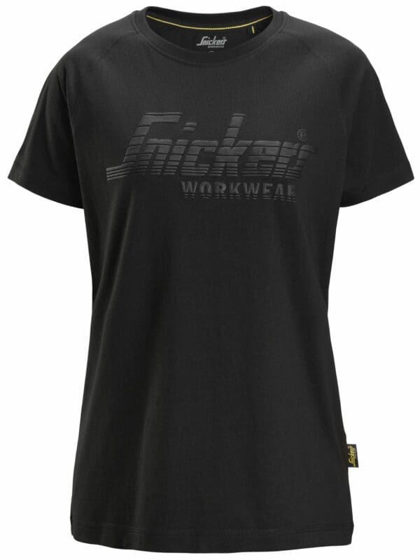 2597 - Women's Logo T-Shirt