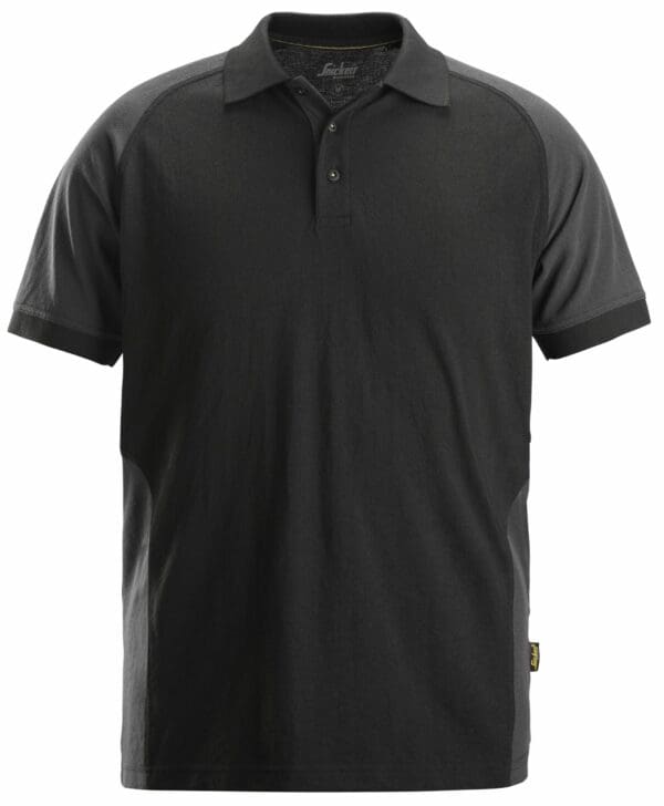2750 - Two-Coloured Polo Shirt