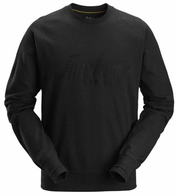 2892 - Logo Sweatshirt - Image 2