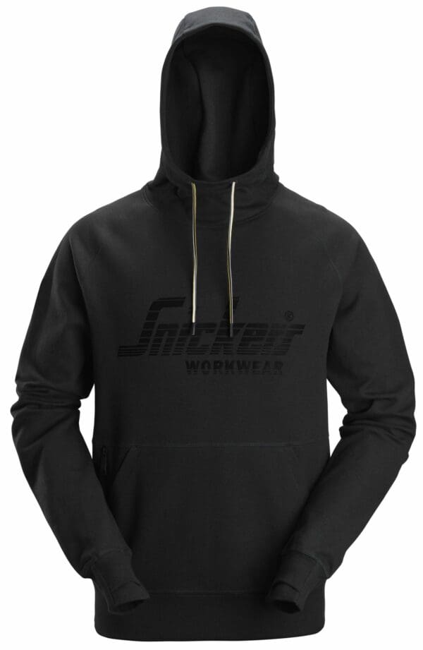 2894 - Logo Hoodie