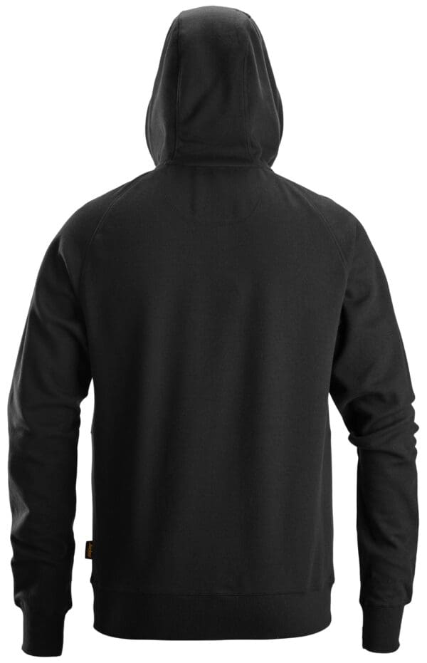 2895 - Logo Full-Zip Hoodie - Image 11