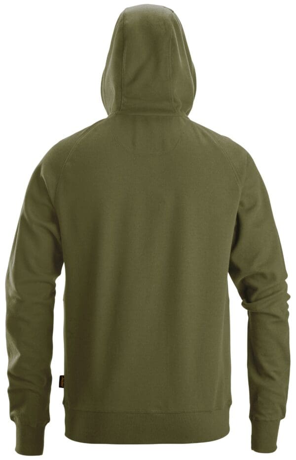 2895 - Logo Full-Zip Hoodie - Image 15