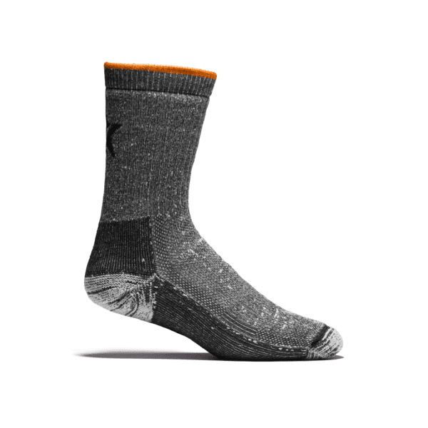 Heavy Thermo Winter Socks