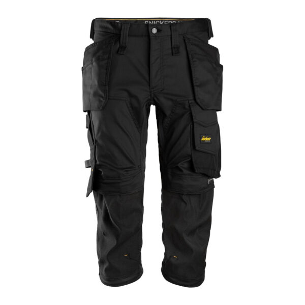 6142 - AllroundWork, Stretch Pirates Holster Pockets