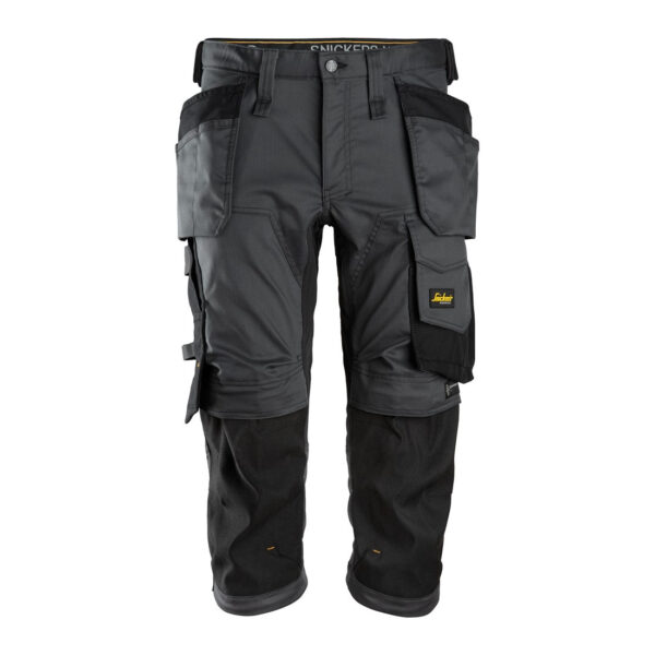 6142 - AllroundWork, Stretch Pirates Holster Pockets - Image 3