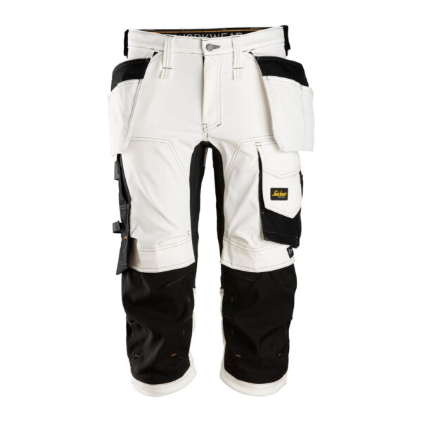 6142 - AllroundWork, Stretch Pirates Holster Pockets - Image 4