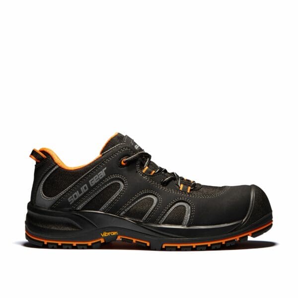 Griffin Shoe